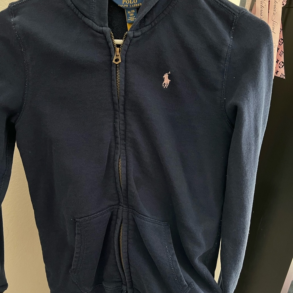 Ralph Lauren Jacket
